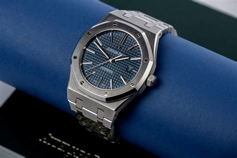 audemars piguet royal oak ref 15400|Audemars Piguet royal oak movement.